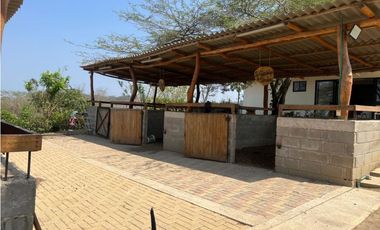 Finca en venta en galapa