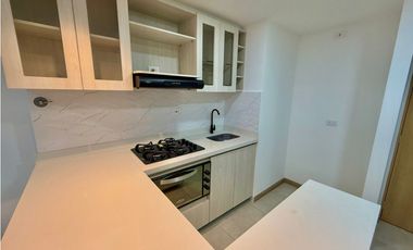 Apartamento a la venta en Sabaneta en piso alto