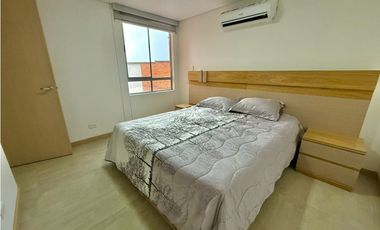 Apartamento para la venta en Sabaneta piso 27