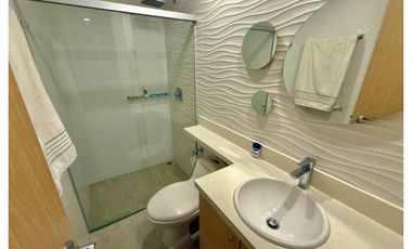 Apartamento para la venta en Sabaneta piso 27