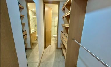 Apartamento para la venta en Sabaneta piso 27