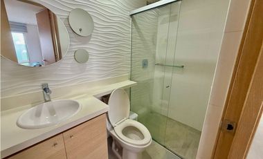 Apartamento para la venta en Sabaneta piso 27