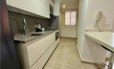 Apartamento para la venta en Sabaneta piso 27