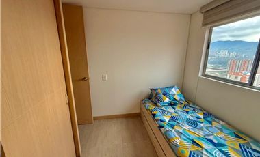 Apartamento para la venta en Sabaneta piso 27