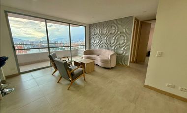 Apartamento para la venta en Sabaneta piso 27