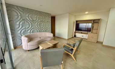 Apartamento para la venta en Sabaneta piso 27