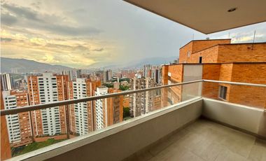 Apartamento para la venta en Sabaneta piso 27