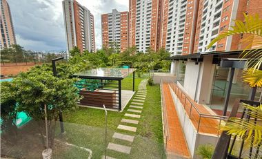 Apartamento para la venta en Sabaneta piso 27