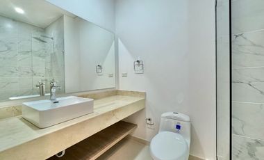 Estudio tipo loft en venta a 2 cuadras de la playa