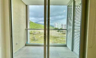 Estudio tipo loft en venta a 2 cuadras de la playa