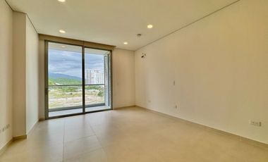 Estudio tipo loft en venta a 2 cuadras de la playa