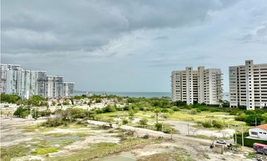 Estudio tipo loft en venta a 2 cuadras de la playa