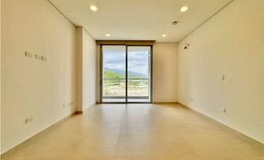 Estudio tipo loft en venta a 2 cuadras de la playa