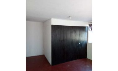 Renta mini depto