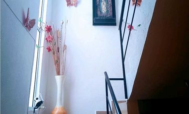 VENTA DE CASA EN AYALA CUAUTLA