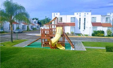 VENTA DE CASA EN AYALA CUAUTLA