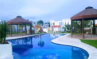 VENTA DE CASA EN AYALA CUAUTLA