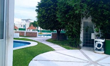 VENTA DE CASA EN AYALA CUAUTLA