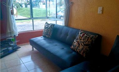 VENTA DE CASA EN AYALA CUAUTLA