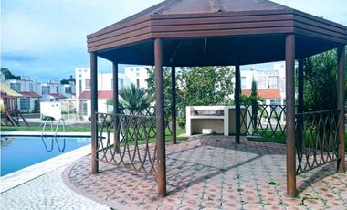 VENTA DE CASA EN AYALA CUAUTLA