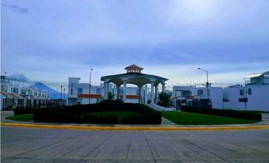 VENTA DE CASA EN AYALA CUAUTLA