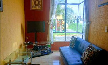 VENTA DE CASA EN AYALA CUAUTLA