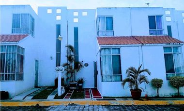 VENTA DE CASA EN AYALA CUAUTLA