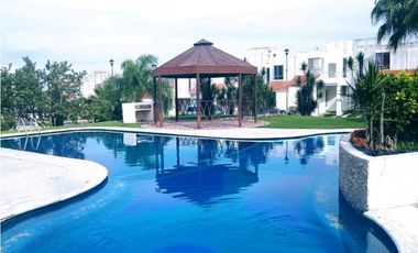 VENTA DE CASA EN AYALA CUAUTLA