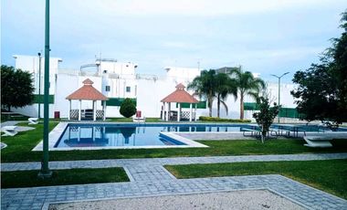 VENTA DE CASA EN AYALA CUAUTLA