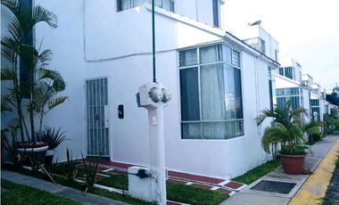 VENTA DE CASA EN AYALA CUAUTLA