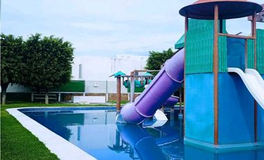 VENTA DE CASA EN AYALA CUAUTLA