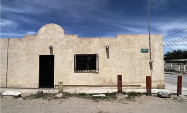Local con amplio terreno en renta. Colonia Salvarcar Juárez Chih.