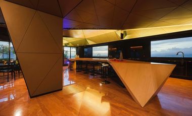 SAN CARLOS / PH LAS OLAS / PENTHOUSE / 998M2 / 6 HABITACION /AMOBLADO