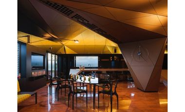 SAN CARLOS / PH LAS OLAS / PENTHOUSE / 998M2 / 6 HABITACION /AMOBLADO