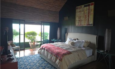 SAN CARLOS / PH LAS OLAS / PENTHOUSE / 998M2 / 6 HABITACION /AMOBLADO