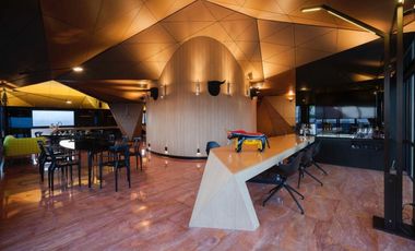 SAN CARLOS / PH LAS OLAS / PENTHOUSE / 998M2 / 6 HABITACION /AMOBLADO