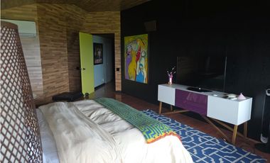 SAN CARLOS / PH LAS OLAS / PENTHOUSE / 998M2 / 6 HABITACION /AMOBLADO