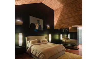 SAN CARLOS / PH LAS OLAS / PENTHOUSE / 998M2 / 6 HABITACION /AMOBLADO