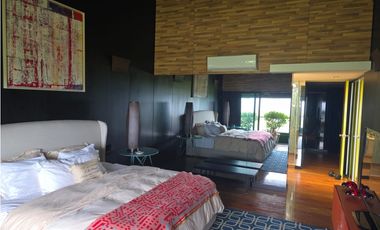 SAN CARLOS / PH LAS OLAS / PENTHOUSE / 998M2 / 6 HABITACION /AMOBLADO