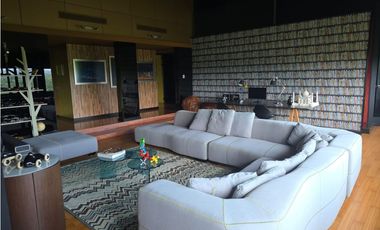 SAN CARLOS / PH LAS OLAS / PENTHOUSE / 998M2 / 6 HABITACION /AMOBLADO