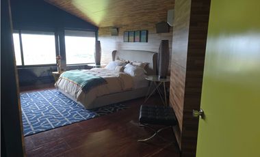 SAN CARLOS / PH LAS OLAS / PENTHOUSE / 998M2 / 6 HABITACION /AMOBLADO