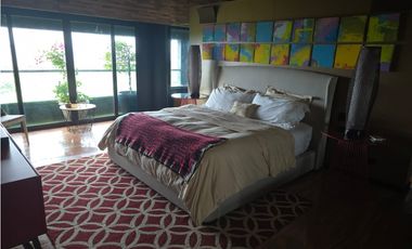 SAN CARLOS / PH LAS OLAS / PENTHOUSE / 998M2 / 6 HABITACION /AMOBLADO