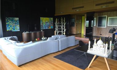 SAN CARLOS / PH LAS OLAS / PENTHOUSE / 998M2 / 6 HABITACION /AMOBLADO