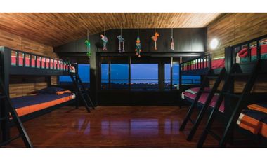 SAN CARLOS / PH LAS OLAS / PENTHOUSE / 998M2 / 6 HABITACION /AMOBLADO