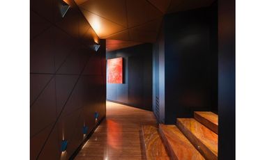 SAN CARLOS / PH LAS OLAS / PENTHOUSE / 998M2 / 6 HABITACION /AMOBLADO