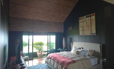 SAN CARLOS / PH LAS OLAS / PENTHOUSE / 998M2 / 6 HABITACION /AMOBLADO