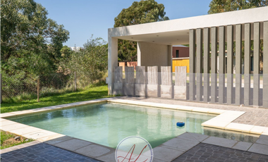 Casa en Ecuestre - Costa Esmeralda