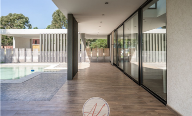 Casa en Ecuestre - Costa Esmeralda