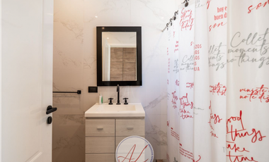 Casa en Ecuestre - Costa Esmeralda