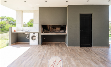 Casa en Ecuestre - Costa Esmeralda